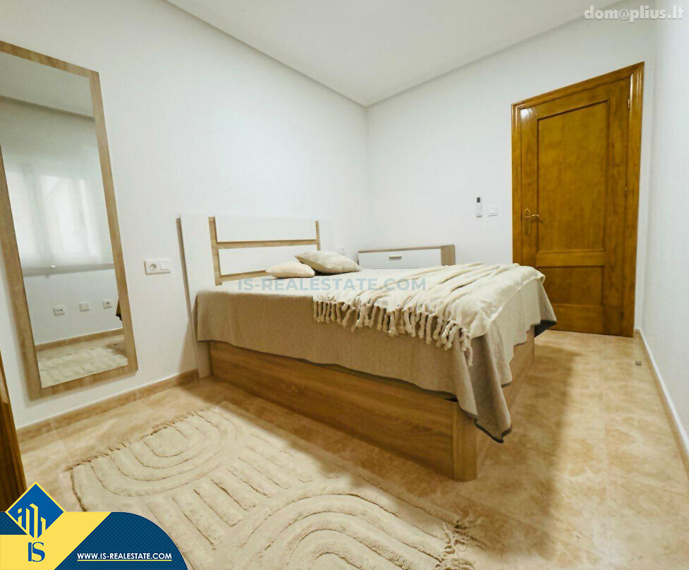 Продается 3 комнатная квартира Испания, Torrevieja