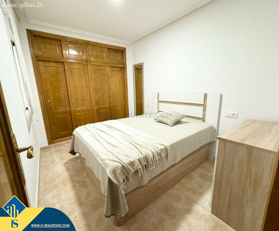 Продается 3 комнатная квартира Испания, Torrevieja