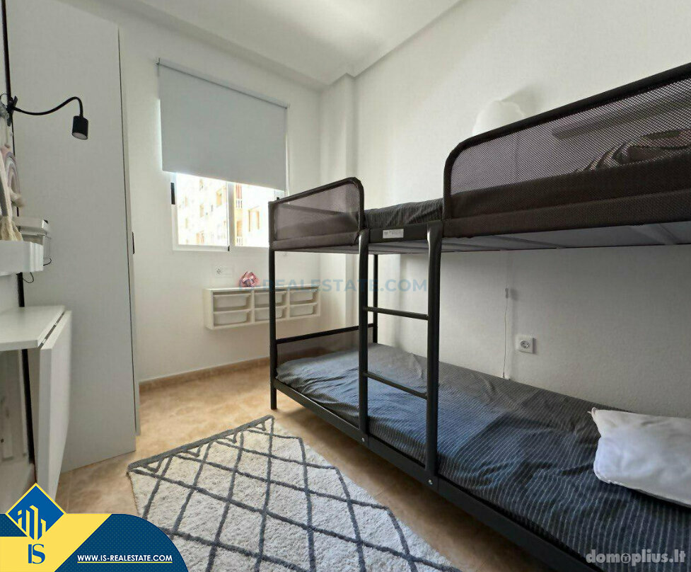 Продается 3 комнатная квартира Испания, Torrevieja