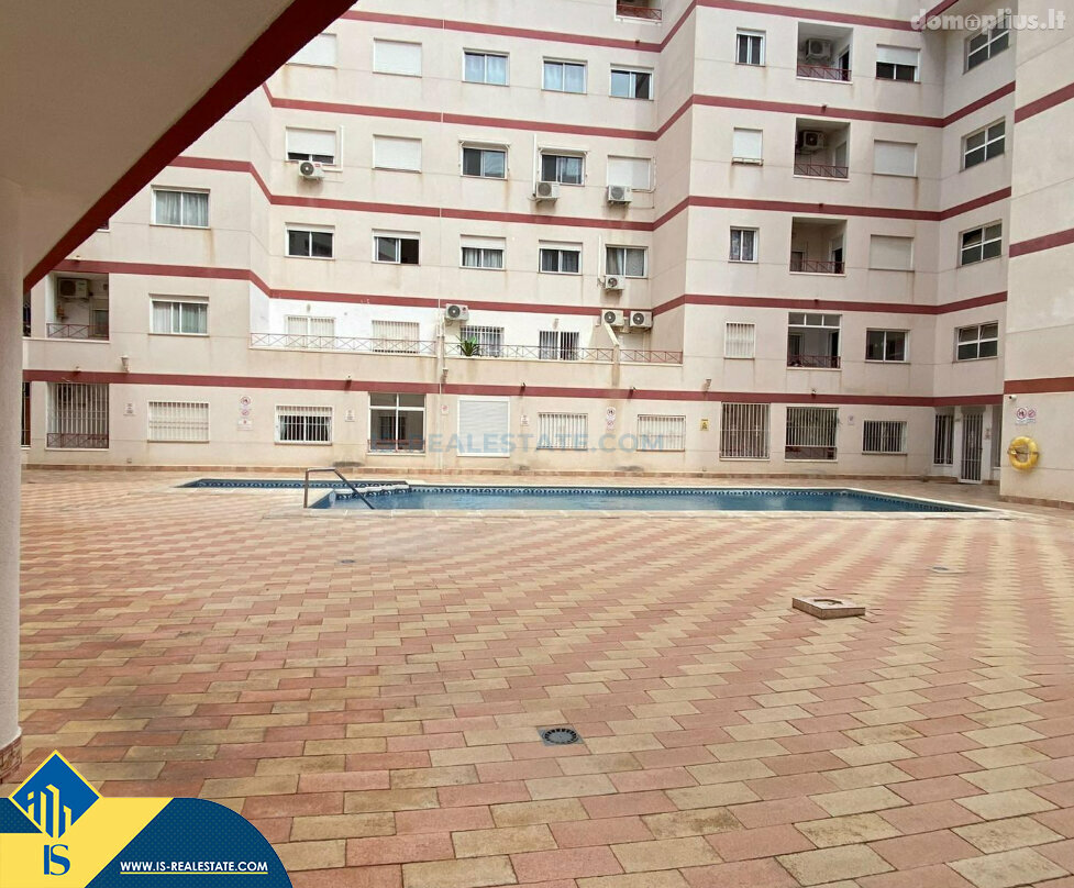 Продается 3 комнатная квартира Испания, Torrevieja