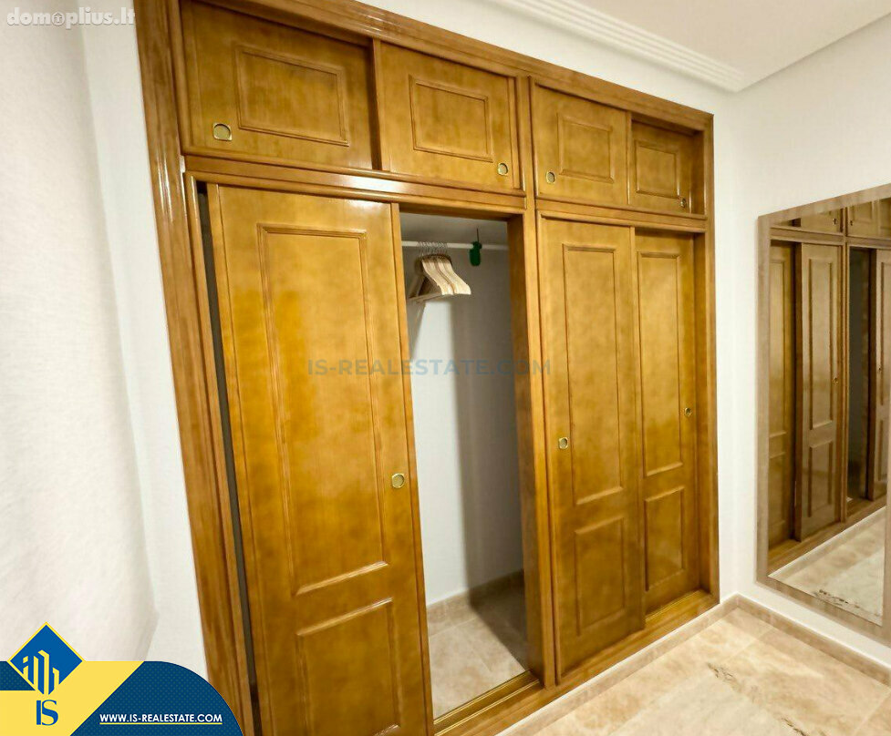 Продается 3 комнатная квартира Испания, Torrevieja