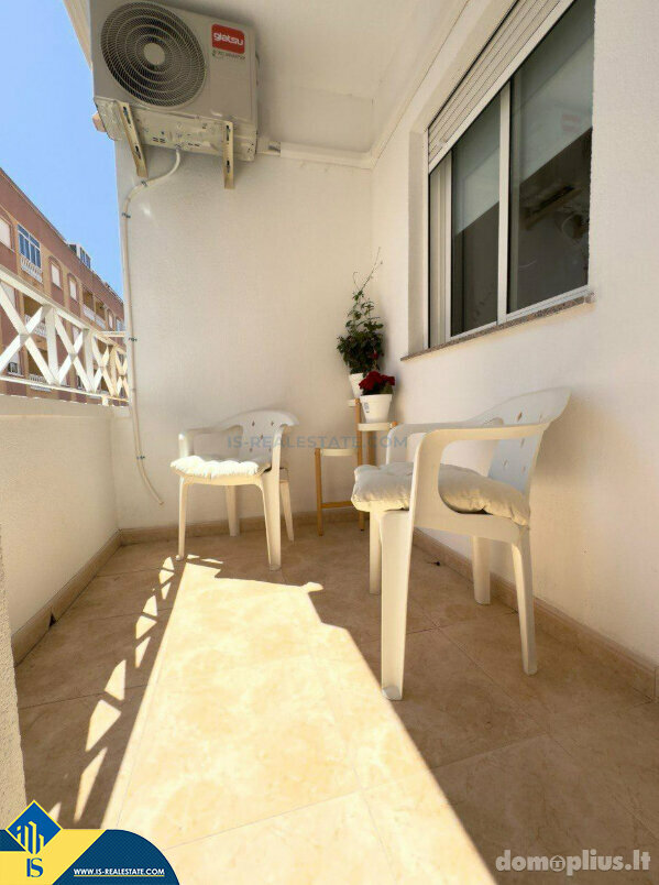 Продается 3 комнатная квартира Испания, Torrevieja