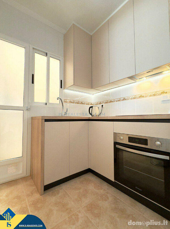 Продается 3 комнатная квартира Испания, Torrevieja