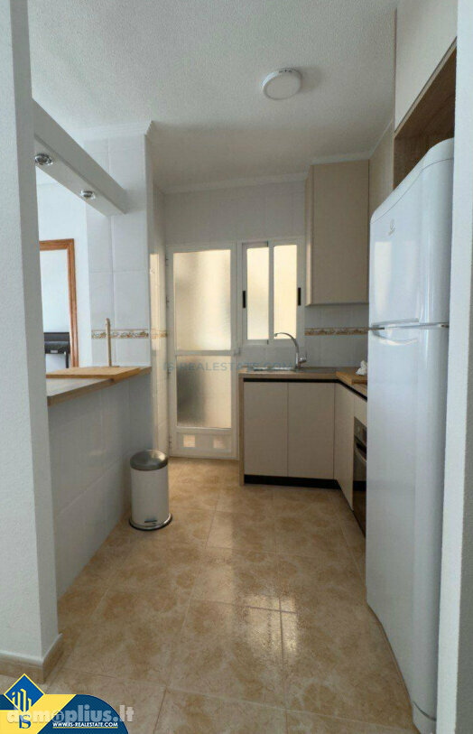 Продается 3 комнатная квартира Испания, Torrevieja