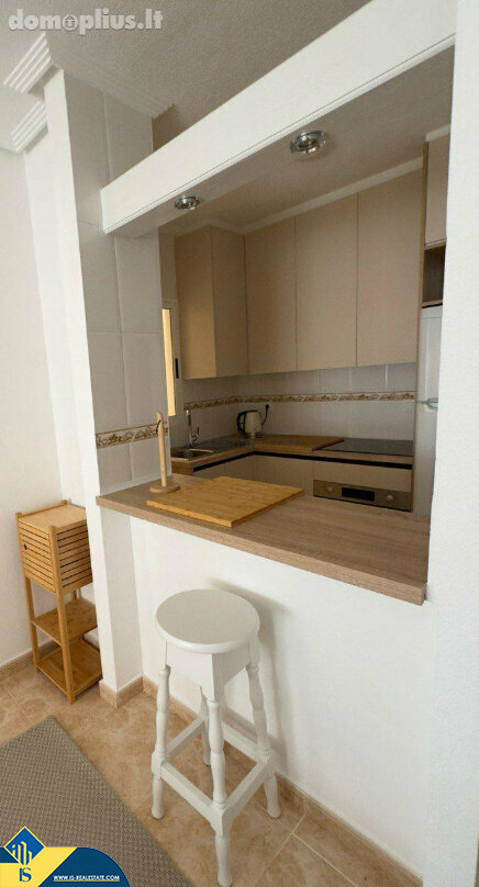Продается 3 комнатная квартира Испания, Torrevieja