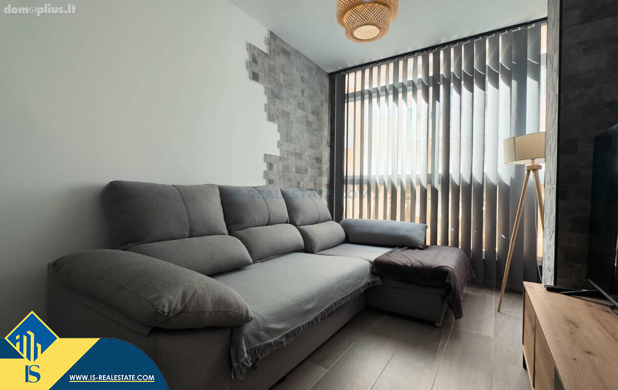 Продается 3 комнатная квартира Испания, Torrevieja