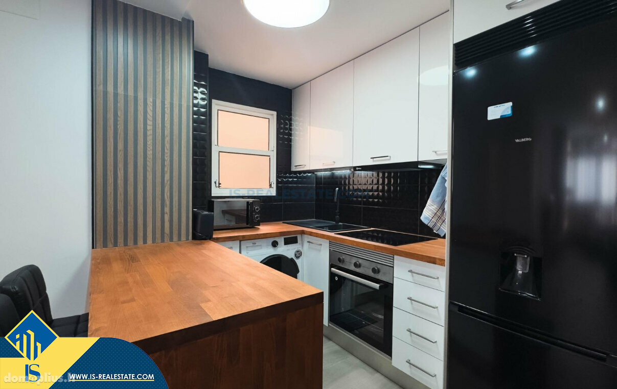 Продается 3 комнатная квартира Испания, Torrevieja