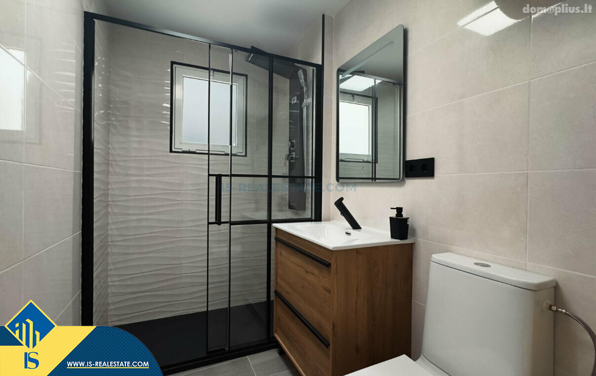 Продается 3 комнатная квартира Испания, Torrevieja