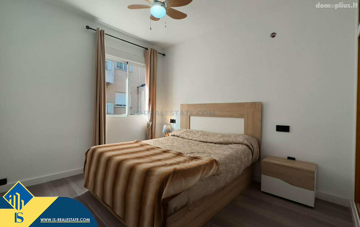 Продается 3 комнатная квартира Испания, Torrevieja