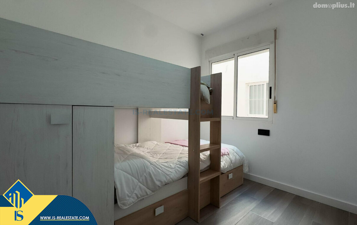 Продается 3 комнатная квартира Испания, Torrevieja