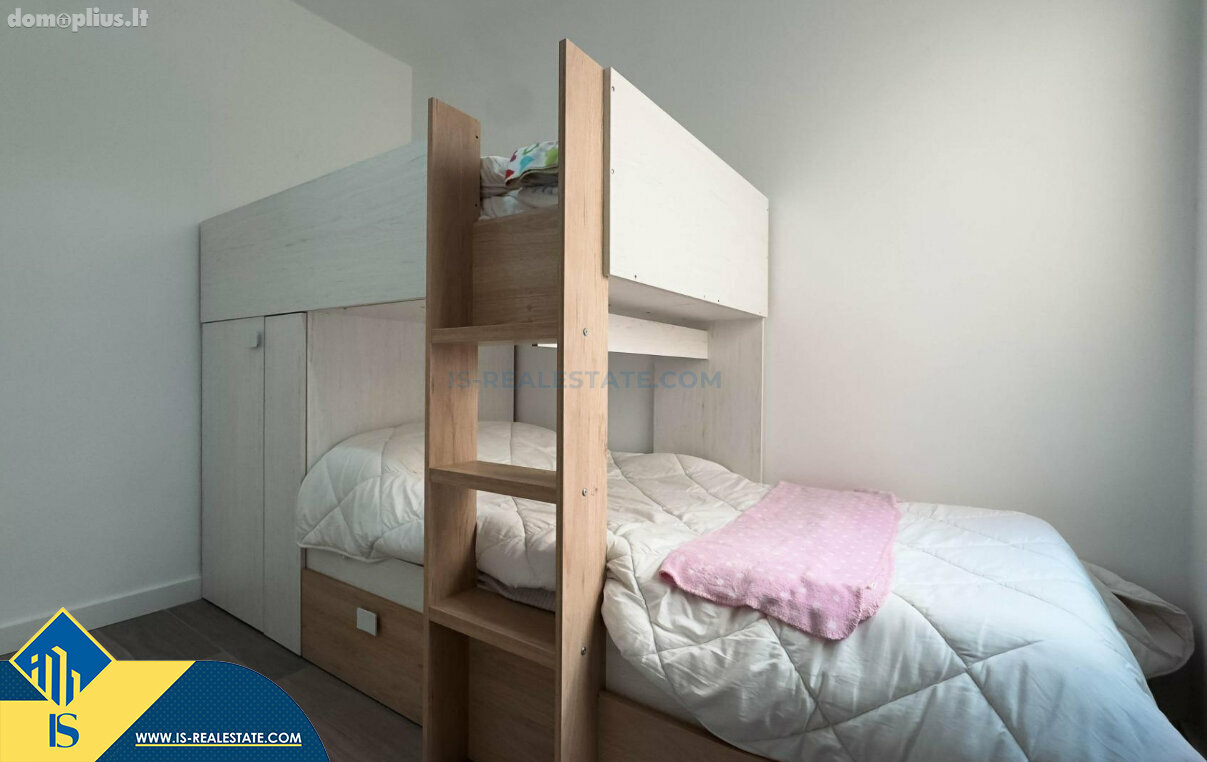Продается 3 комнатная квартира Испания, Torrevieja