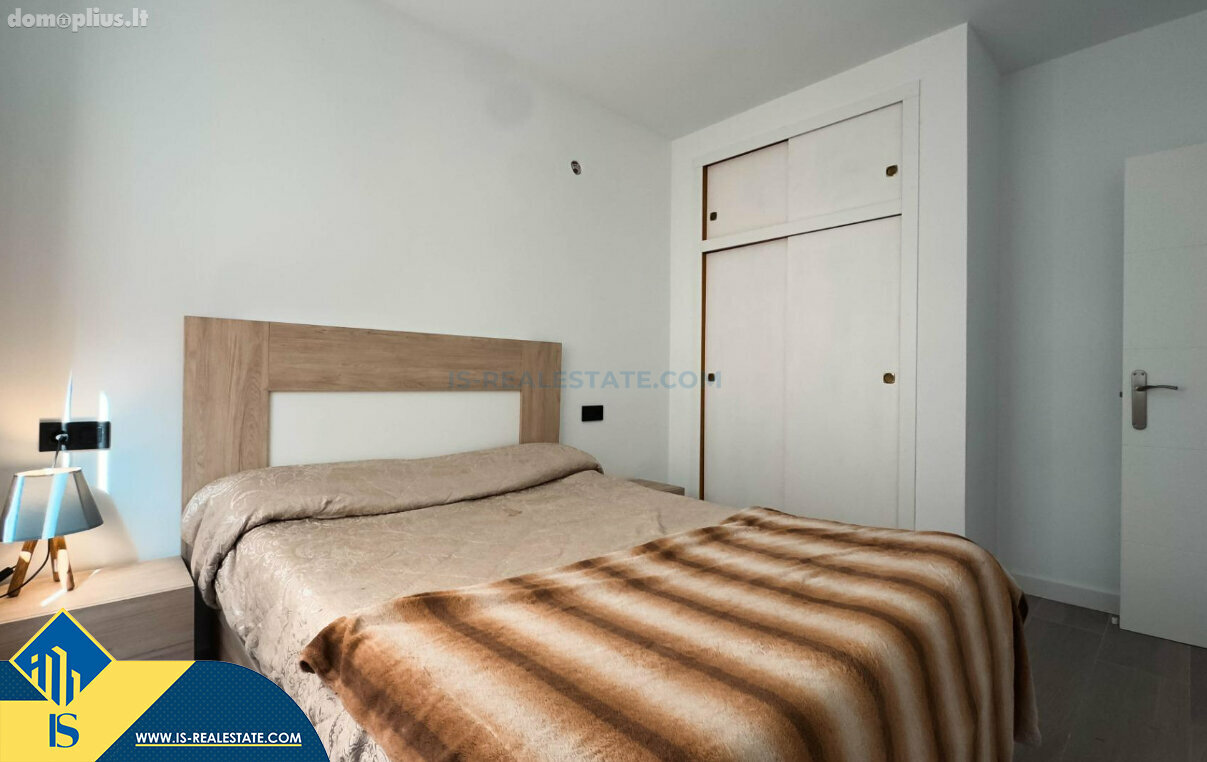 Продается 3 комнатная квартира Испания, Torrevieja