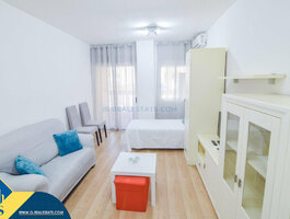 1 комната квартира Испания, Torrevieja