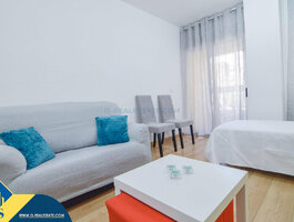 Продается 1 комнатная квартира Испания, Torrevieja