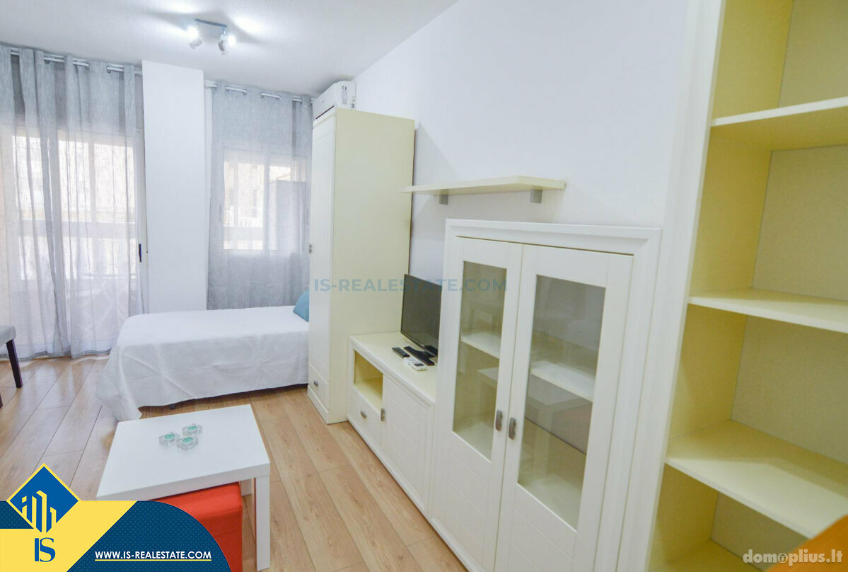 Продается 1 комнатная квартира Испания, Torrevieja