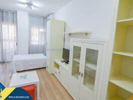 Продается 1 комнатная квартира Испания, Torrevieja