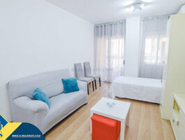 Продается 1 комнатная квартира Испания, Torrevieja