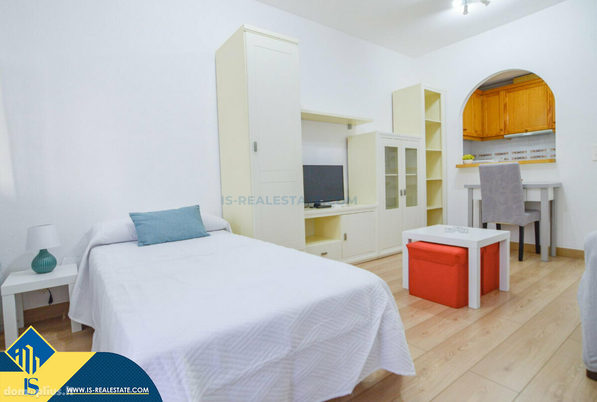 Продается 1 комнатная квартира Испания, Torrevieja