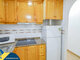 Продается 1 комнатная квартира Испания, Torrevieja (11 Фотография)