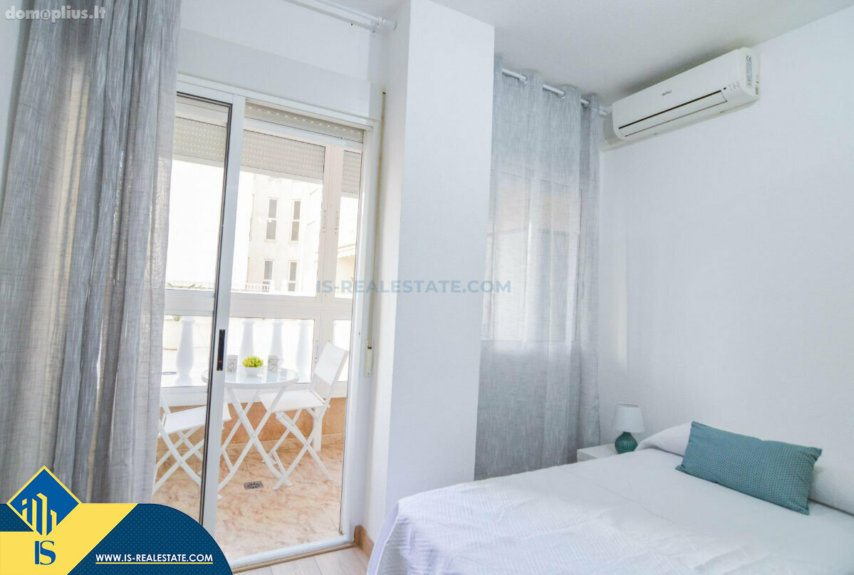 Продается 1 комнатная квартира Испания, Torrevieja