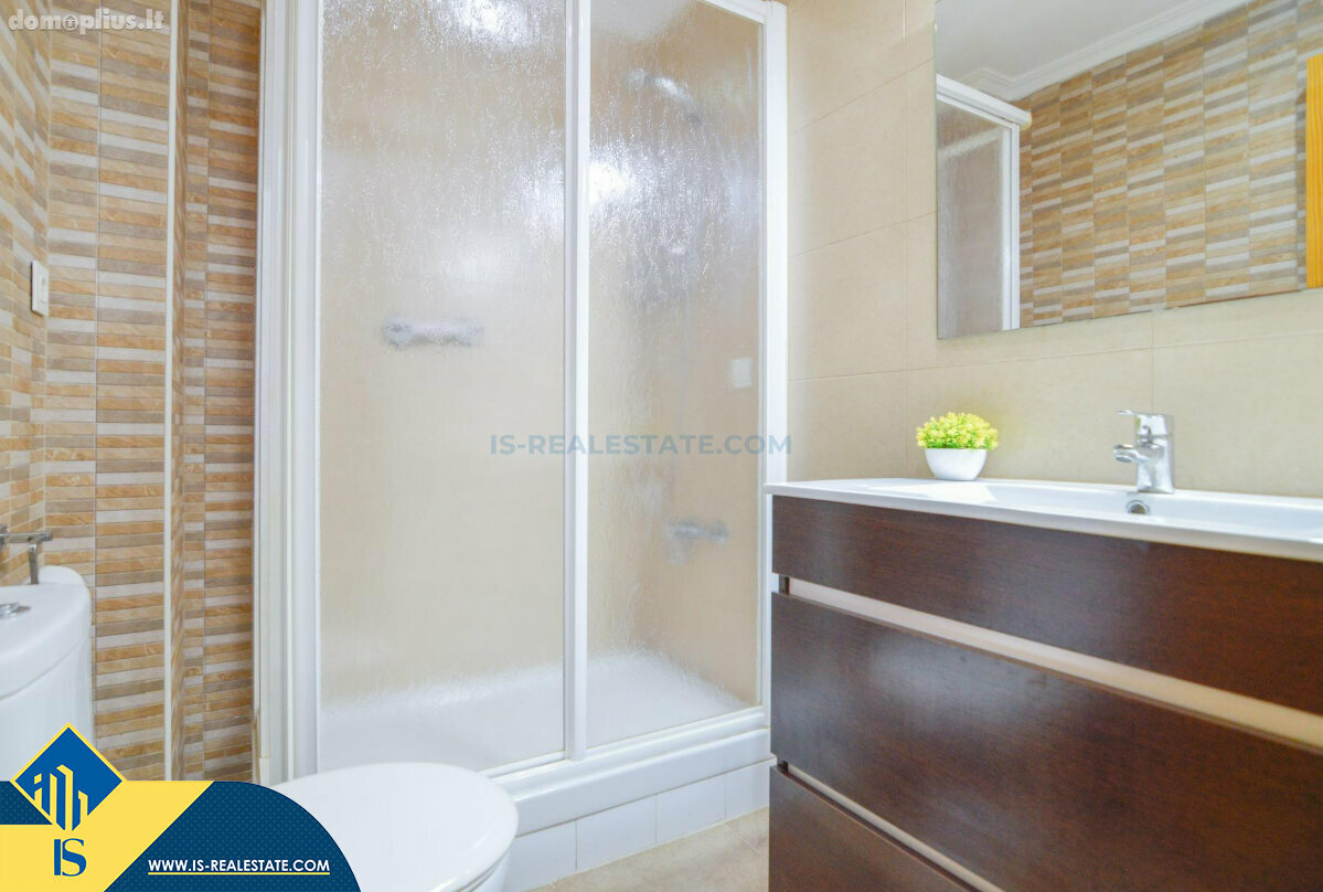 Продается 1 комнатная квартира Испания, Torrevieja