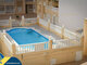 Продается 1 комнатная квартира Испания, Torrevieja (22 Фотография)