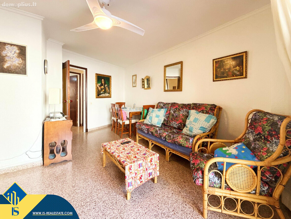 Продается 3 комнатная квартира Испания, Torrevieja