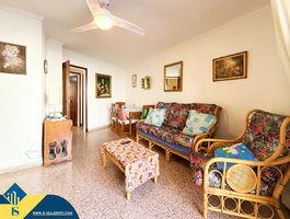3 комнатная квартира Испания, Torrevieja