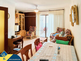 Продается 3 комнатная квартира Испания, Torrevieja