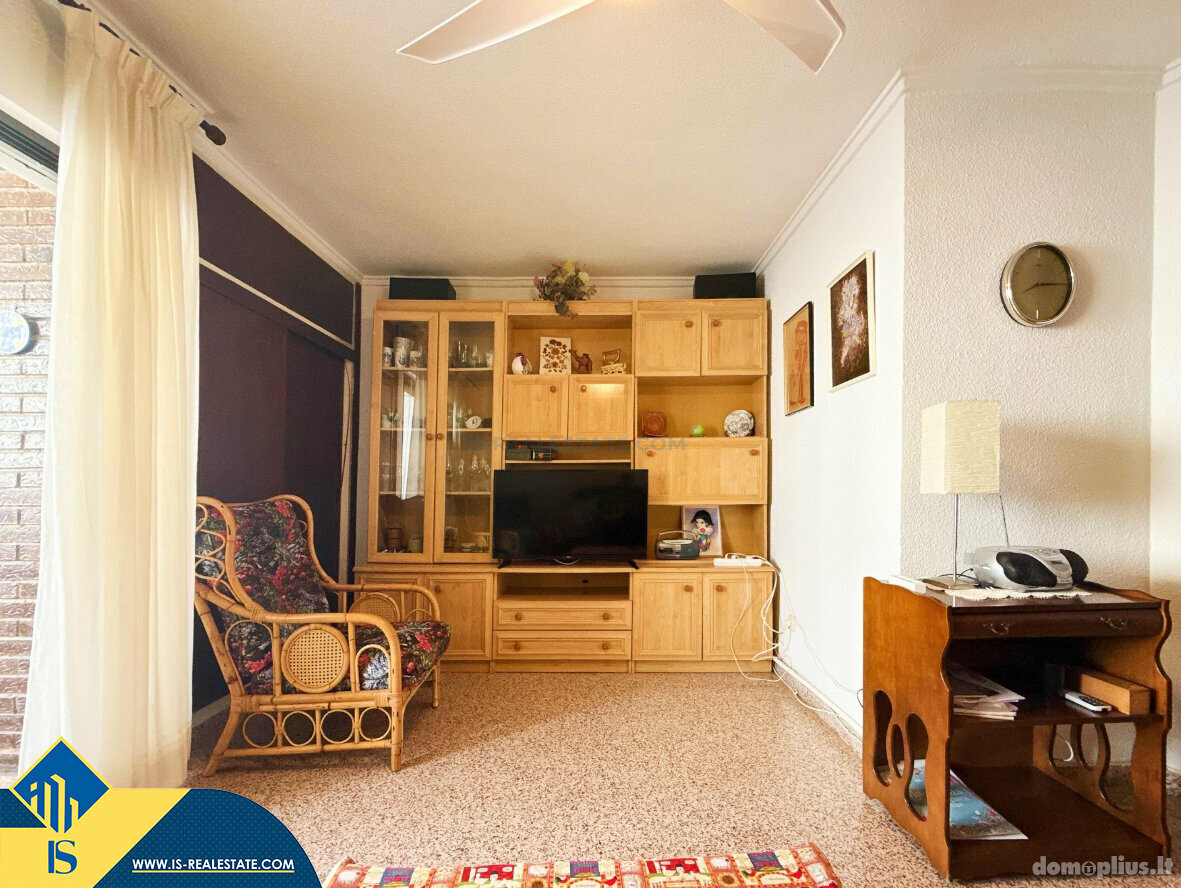 Продается 3 комнатная квартира Испания, Torrevieja