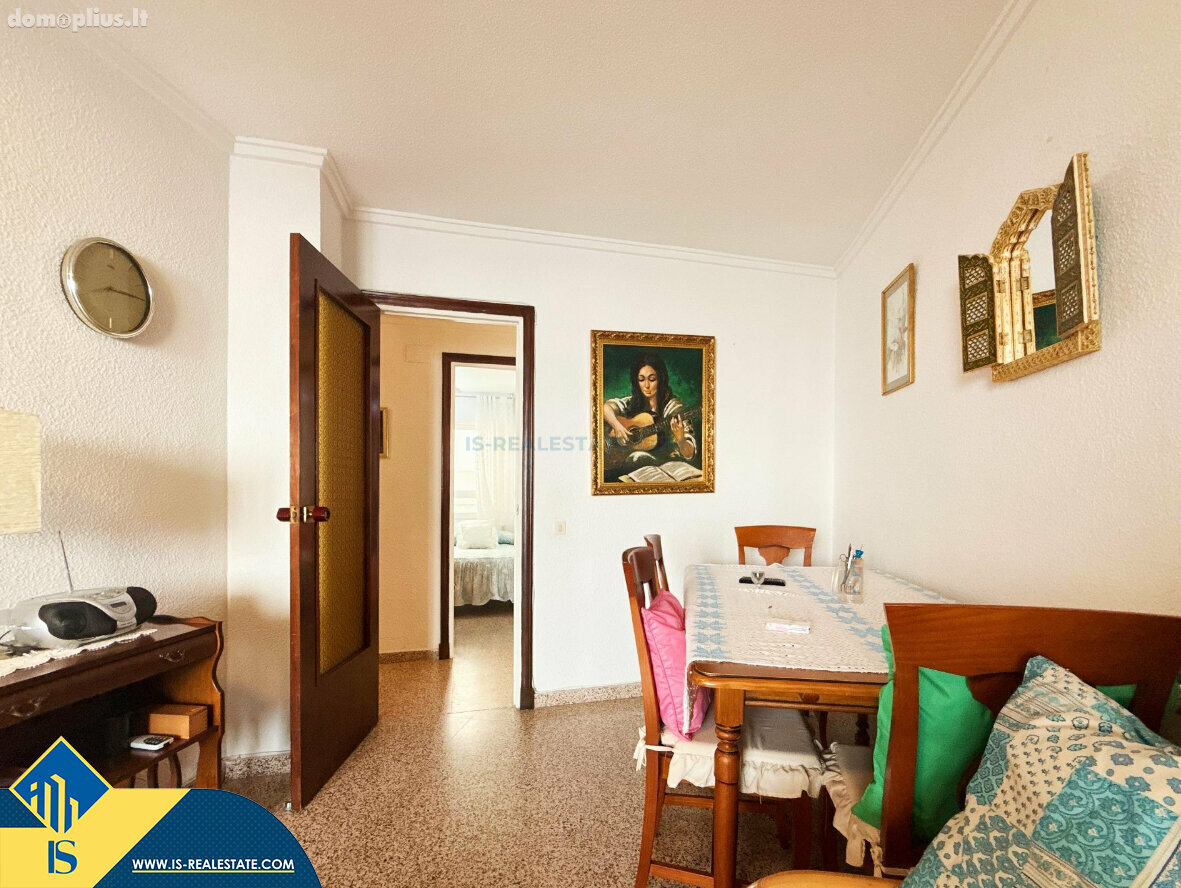 Продается 3 комнатная квартира Испания, Torrevieja