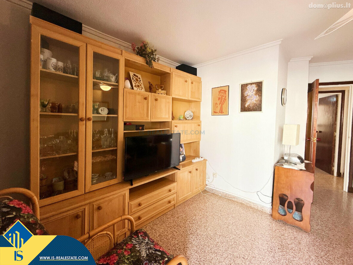 Продается 3 комнатная квартира Испания, Torrevieja