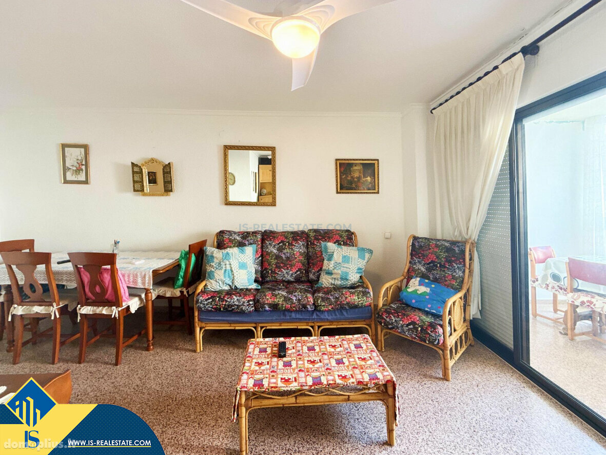 Продается 3 комнатная квартира Испания, Torrevieja