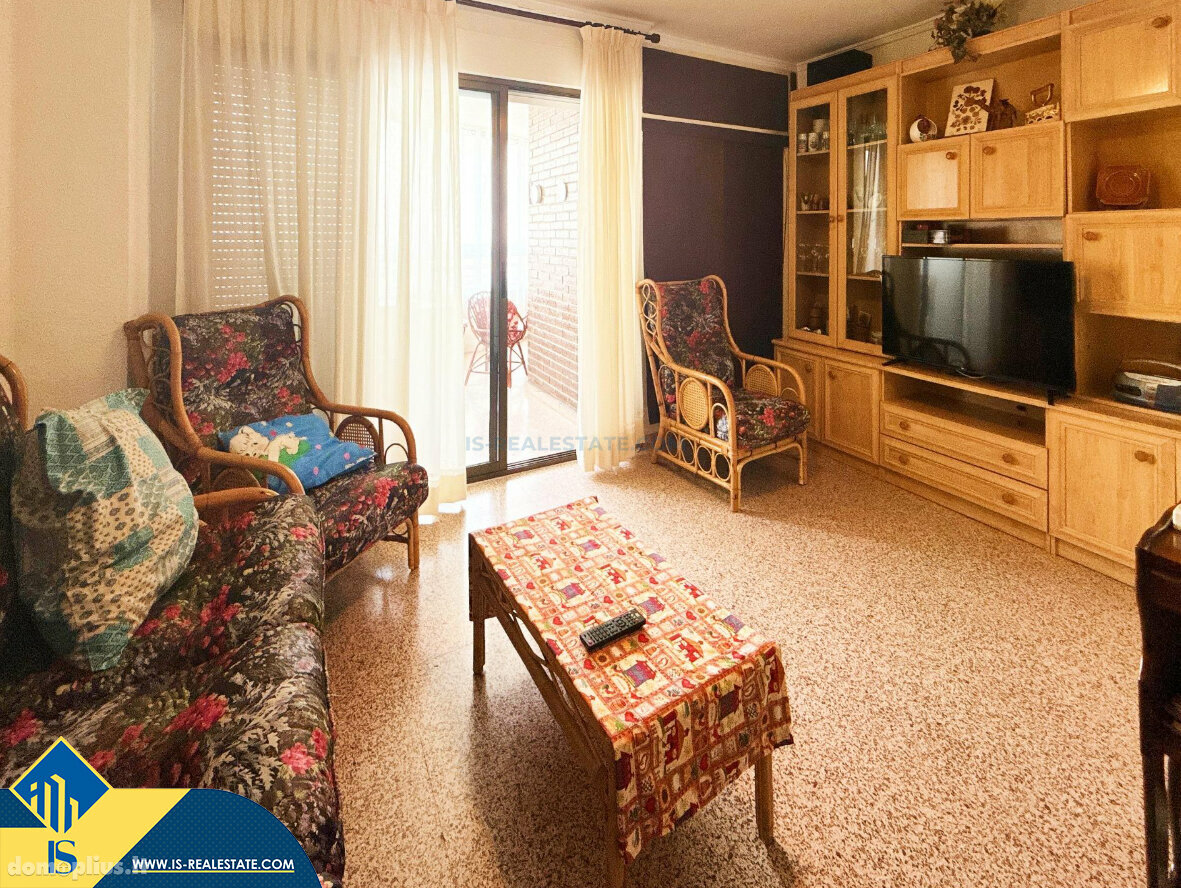Продается 3 комнатная квартира Испания, Torrevieja