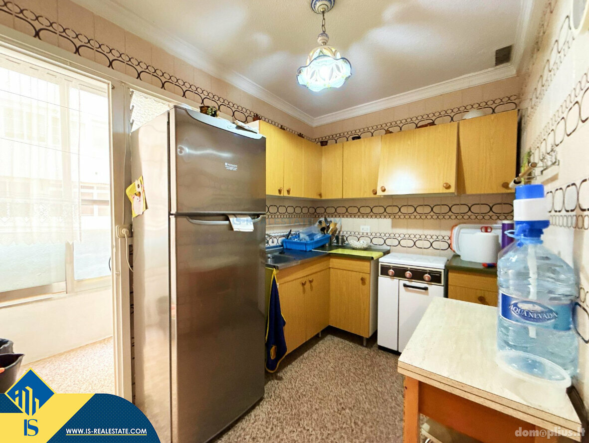 Продается 3 комнатная квартира Испания, Torrevieja