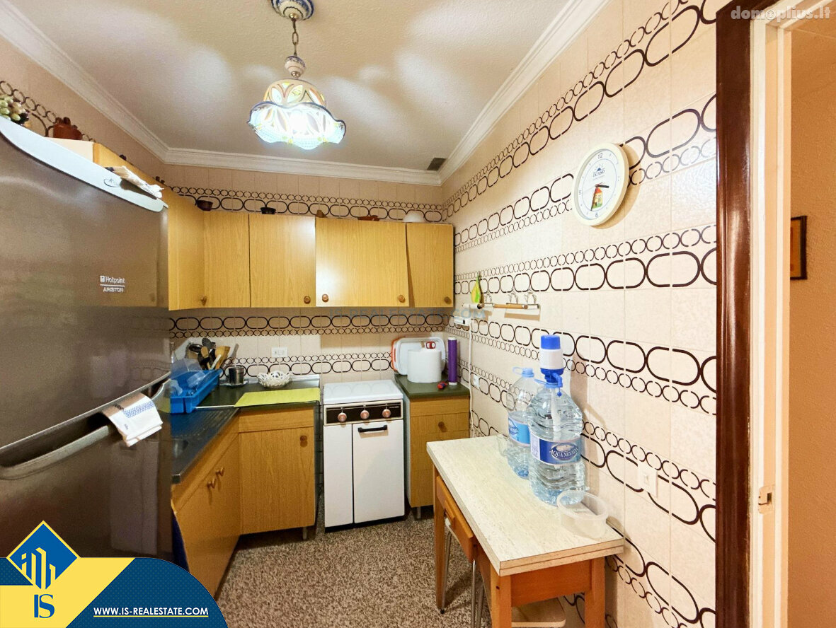 Продается 3 комнатная квартира Испания, Torrevieja