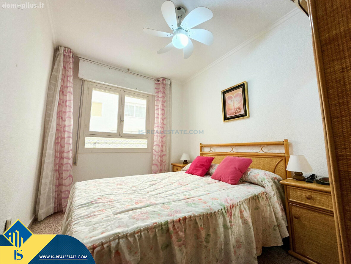Продается 3 комнатная квартира Испания, Torrevieja