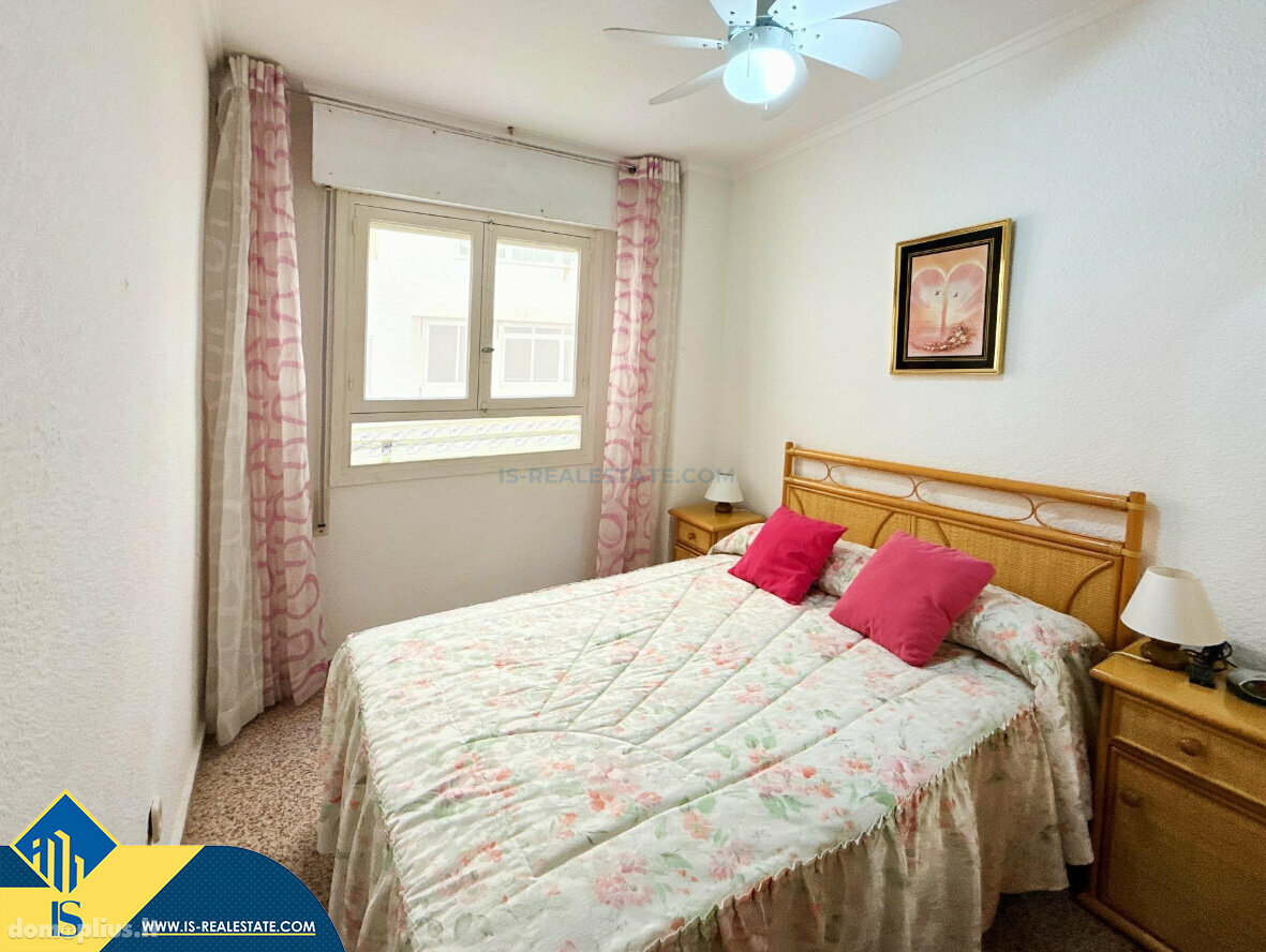 Продается 3 комнатная квартира Испания, Torrevieja