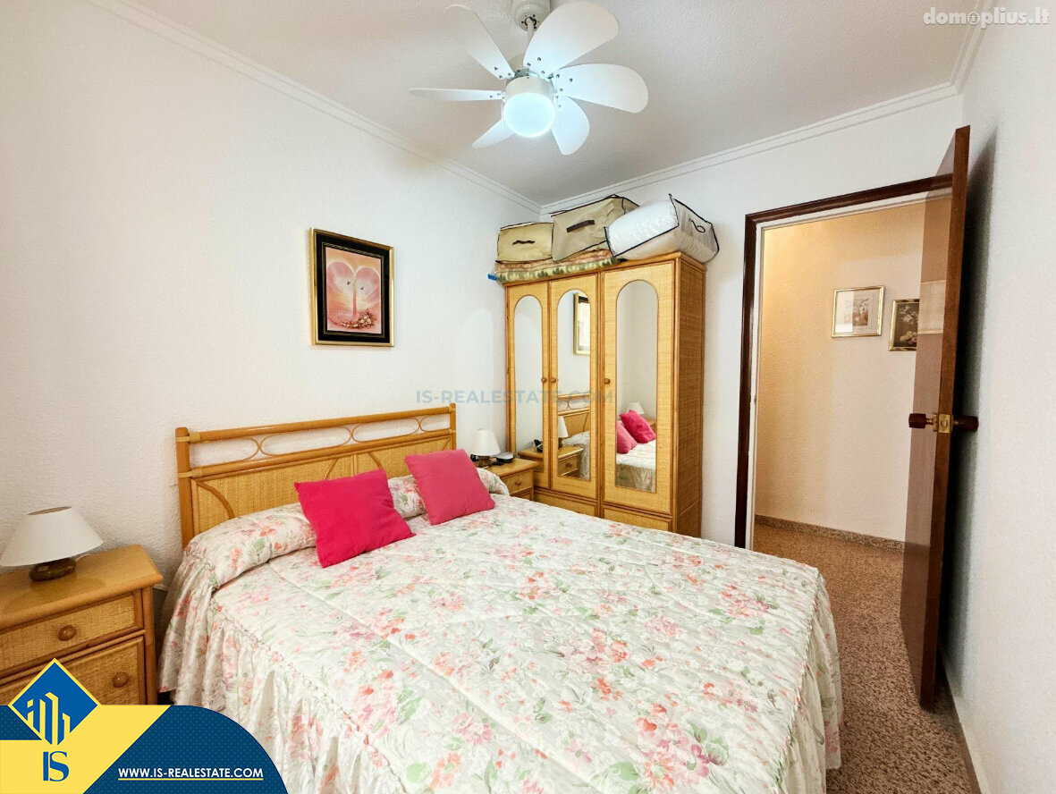 Продается 3 комнатная квартира Испания, Torrevieja