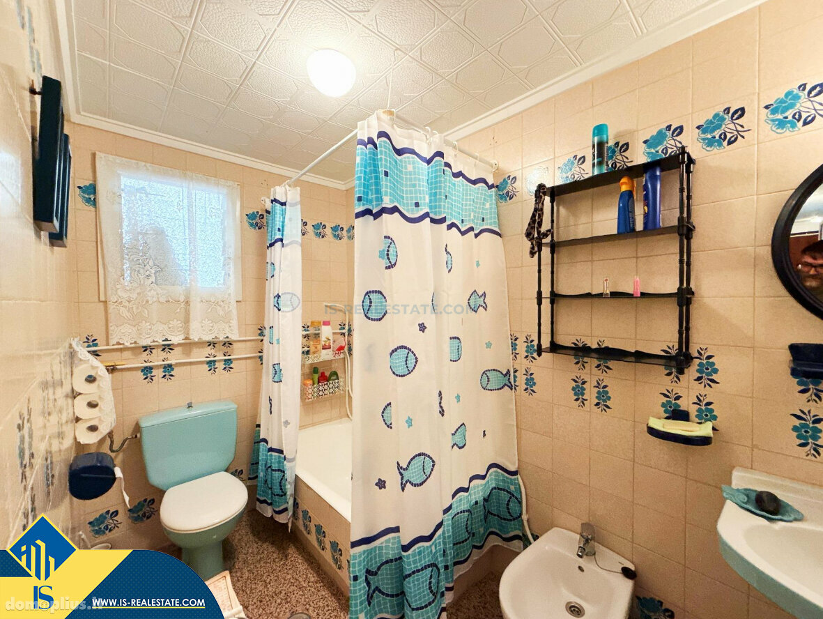Продается 3 комнатная квартира Испания, Torrevieja