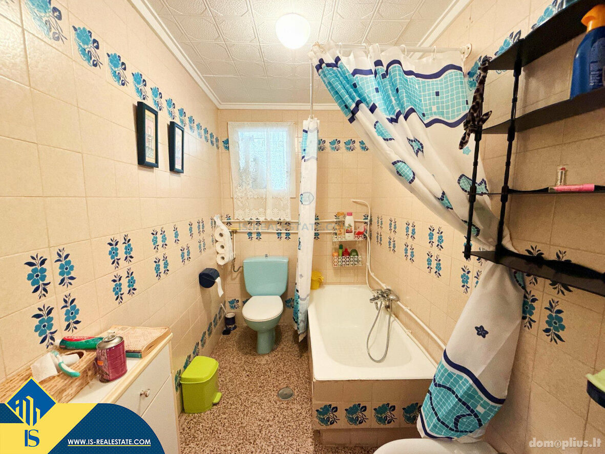 Продается 3 комнатная квартира Испания, Torrevieja