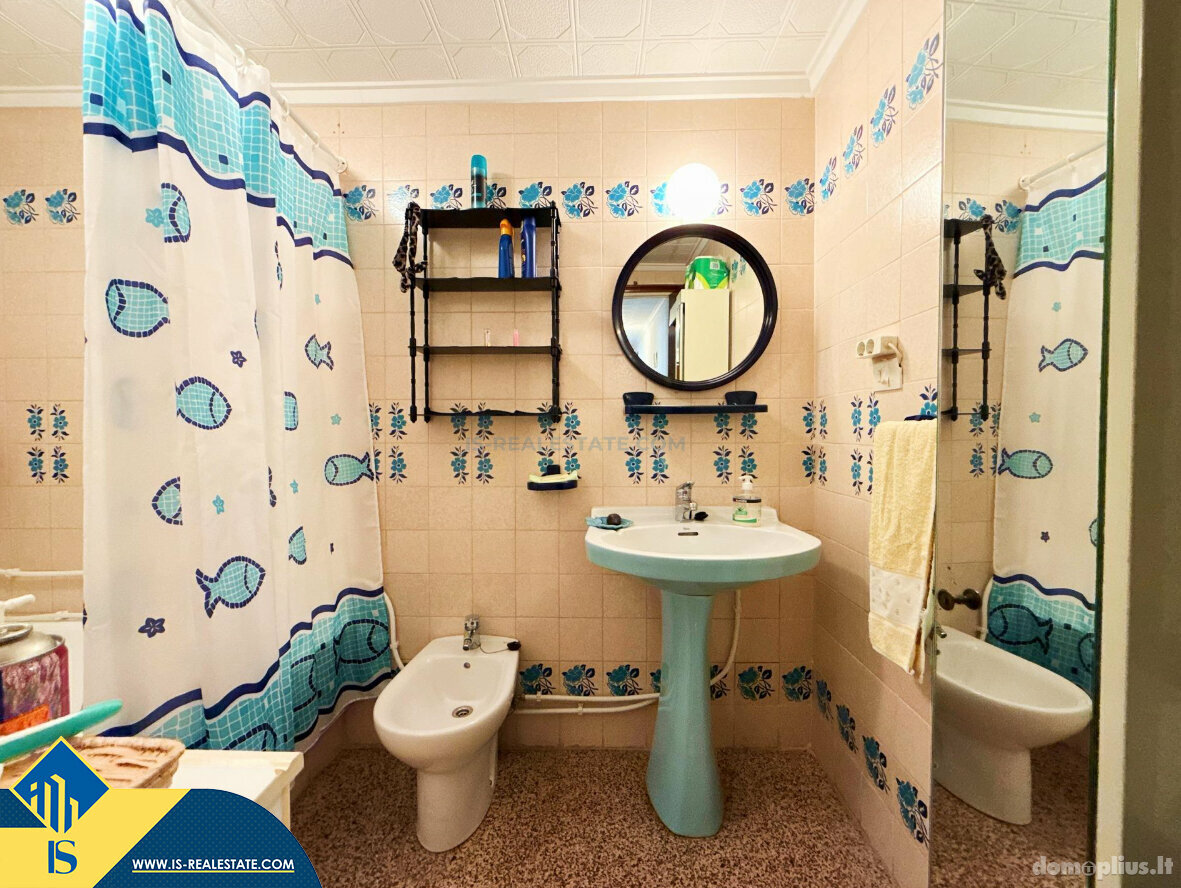 Продается 3 комнатная квартира Испания, Torrevieja