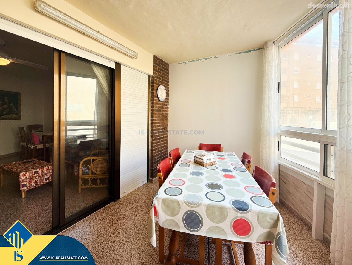 Продается 3 комнатная квартира Испания, Torrevieja