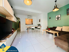 4 комнатная квартира Испания, Torrevieja