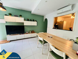 Продается 4 комнатная квартира Испания, Torrevieja
