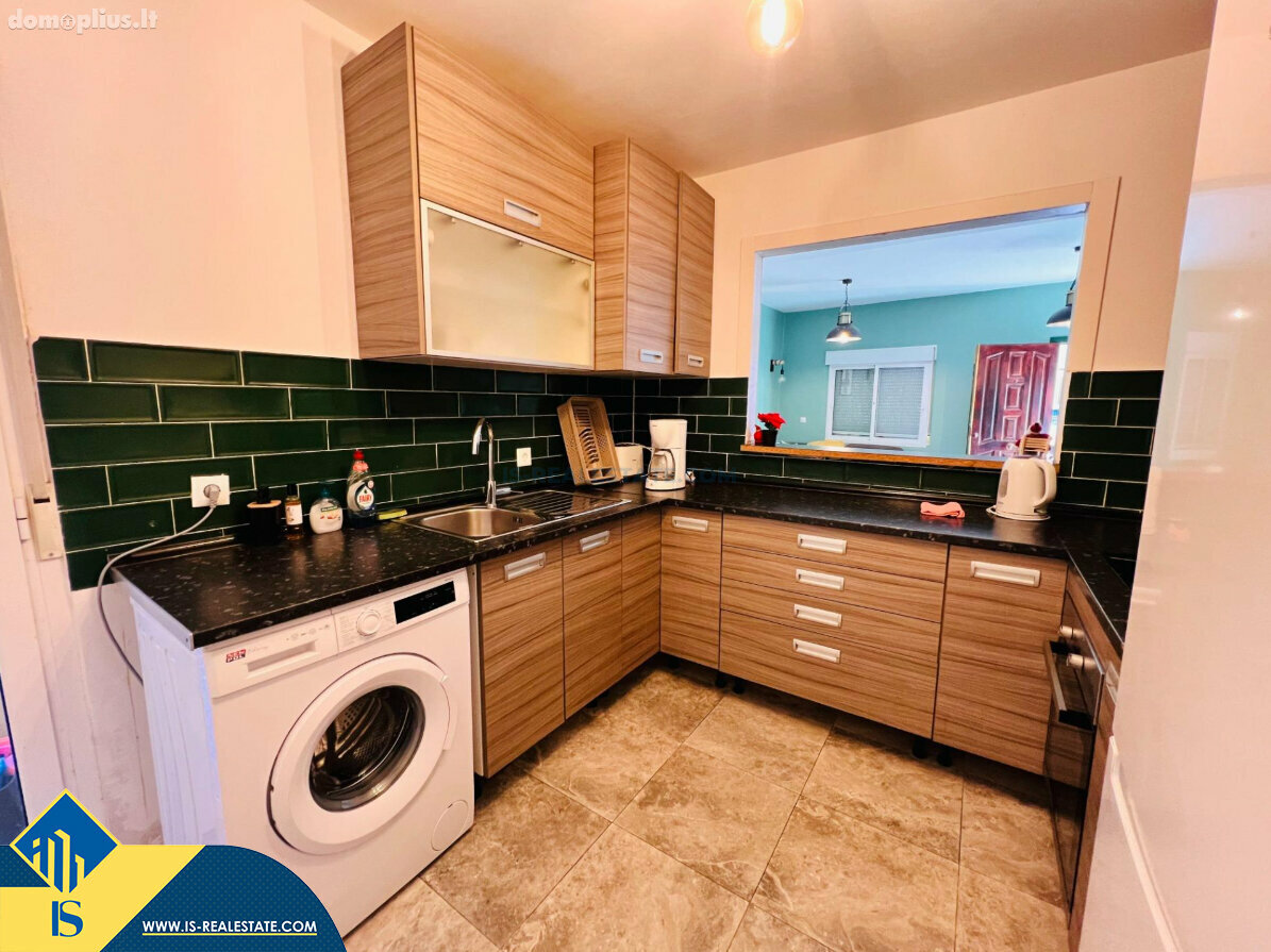 Продается 4 комнатная квартира Испания, Torrevieja