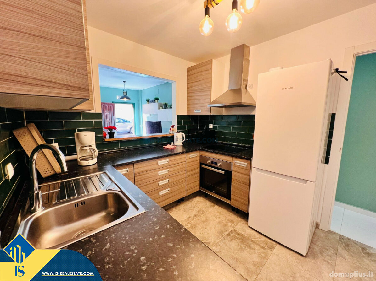 Продается 4 комнатная квартира Испания, Torrevieja