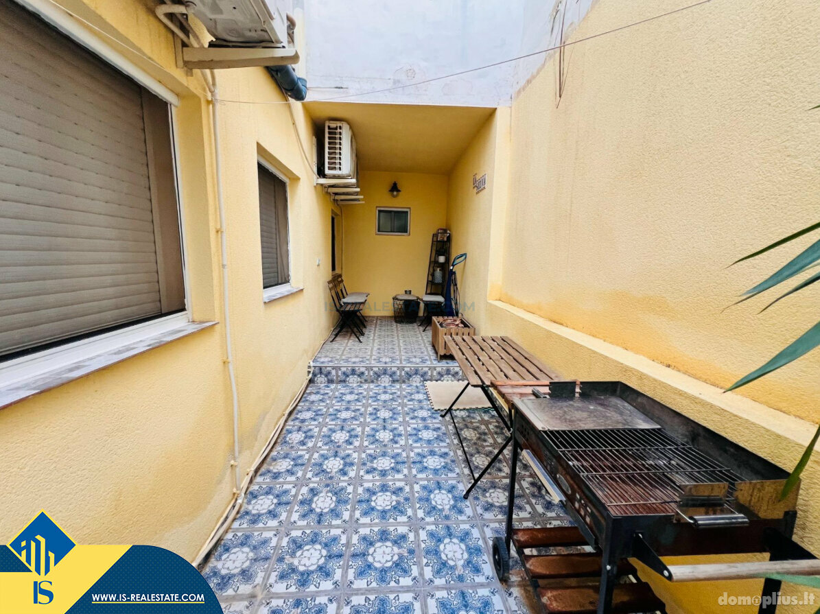 Продается 4 комнатная квартира Испания, Torrevieja
