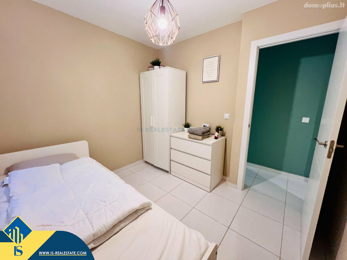 Продается 4 комнатная квартира Испания, Torrevieja
