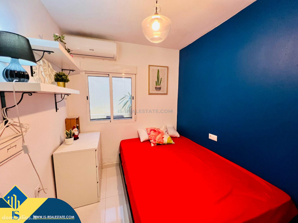 Продается 4 комнатная квартира Испания, Torrevieja